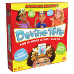 Games Devine Tete Classique