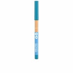 Crayon pour les yeux Rimmel London Kind & Free Nº 006-anime blue [1,1 g]