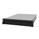 Synology 24 Bay 2U FS6400 FlashStation Intel Xeon 32GB 10GbE Server Ra