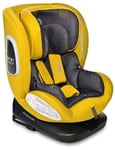 Autonistuin Lorelli Phoenix i-Size IsoFix, 0-36 kg, Lemon Curry