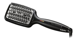 BABYLISS 3D Liss Brush HSB101E - elektrisk hårbørste