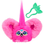 Hasbro Furby- Furby Furblets Flo Mini Flamant Rose en Peluche, G16995X2