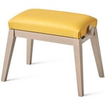 Casio BG-50 Piano Bench Harmonious Mustard