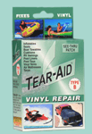 Tear Aid Type B Reparationskit 