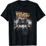 T-shirt Back To The Future  TV1480