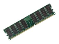 Coreparts - Ddr3 - Modul - 1 Gb - Dimm 240-Pin - 1333 Mhz / Pc3-10600 - Ej Buffrad - Icke Ecc - För Dell Optiplex 380, 580, 780, 980, Xe  Precision T1500, T3500  Studio Xps 8100  Xps 8100