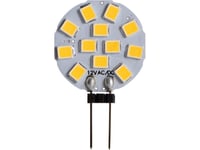 Kanlux Led-Lampa G4 1,2W Led12 G4-Nw 170Lm 4000K 18503