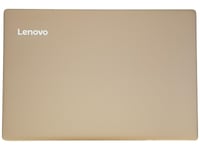 Lenovo IdeaPad 320S-13IKB LCD Cover Rear Back Housing Gold 5CB0P57092