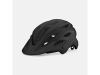 Giro Giro Merit Mips Mtb Hjelm Hjelmstørrelse: L(59-63 Cm), Velg Farge: Matte Black Gloss Black