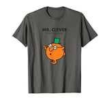 Mr. Men Mr. Clever T-Shirt T-Shirt