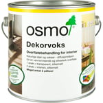 OSMO DEKORVOKS TR 3153 2,5L DIS