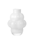 Balloon Vase #04 White LOUISE ROE