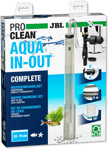 JBL - ProClean Aqua In-Out Set - (J61421)