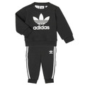 Ensembles enfant adidas  CREW SET