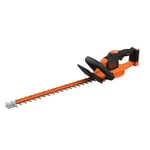 Black & Decker Häcksax 36V BCHTS36B-XJ, utan batteri & laddare