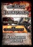 Blackguards Franchise Bundle OS: Windows