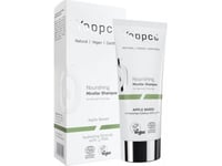 Yappco Yappco_Nourishing Micellar Shampoo Micellar Nourishing Shampoo For Normal And Fine Hair 200Ml