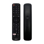 Replacement Remote Control For Hisense EN2D27 UB50EC591UWTSEU 50" Smart LED TV