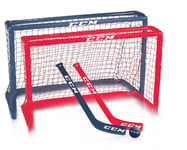 CCM Mini Hockey Set