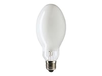 Philips Master Son Pia Plus - Hps-Lampa (High-Pressure Sodium) - Form: B70 - E27 - 71.5 W - Klass G - 1900 K