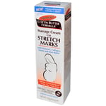 3 x   Palmer's Cocoa Butter Formula Massage Cream for Stretch Marks 125g