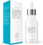 Dark Spot Corrector Remover for Face and Body, Dark Spot Remover with Natural In