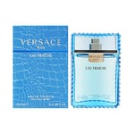 Versace Man Eau Fraiche 100ml deo vapo