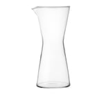 Iittala - Kartio Karaff 95 cl Klar - Kaj Franck - Glas