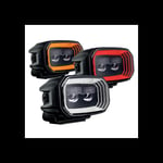 Strands FOR9T No-Glare arbeidslys LED, 1400 Lumen, 31W, pris per stk