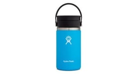 Thermos hydro flask wide mouth flex sip 350 ml bleu