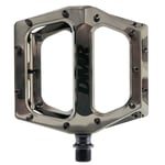 DMR Pedal - Vault - Black Chrome