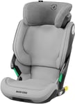 Maxi-Cosi Kore i-Size, Réhausseur Voiture Enfant, 3,5 - 12 ans, 100 - 150 cm, Siège auto ISOFIX, Hauteur/largeur réglables, Système de protection latérale Plus, Bouclage rapide, Authentic Grey