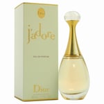 Christian Dior: J'adore Perfume EDP - 50ml (Women's)