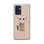 ERT GROUP mobile phone case for Oppo RENO 7 5G original and officially Licensed Harry Potter pattern 206 optimally adapted to the shape of the mobile phone, case made of TPU