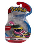 Pokemon Alolan Muk Nintendo 2018 Jazwares WCT Battle Figure NEW MOC