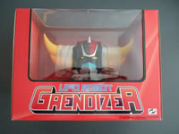 GOLDORAK BUSTE BANK UFO ROBOT GRENDIZER