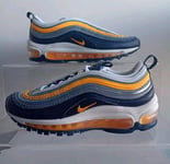 NIKE AIR MAX 97 RF (GS) SIZE UK 6 EUR 39 (BV0050 400)