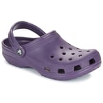 Crocs Träskor Classic Violett dam