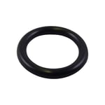 RS PRO Nitrile Rubber O-Ring Inner Diameter 17.5 mm/Outer Diameter 19.5 mm Thickness 1 mm Pack of 50