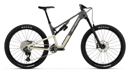 Rocky Mountain Instinct Carbon 70 AXS29" GX AXS transmission 2024