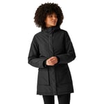 Regatta Women's Voltera Heated Jacket with Isotex 10000 fabric, perfect for Walking & Outdoors