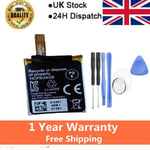 New 3.85V 355mAh Battery For APack APP00286 Smart Watch 1ICP5/24/28