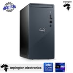 Dell Inspiron 3030 Desktop Tower PC, 14th Gen i5-14400, 16GB RAM 1TB SSD, Win 11