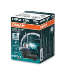 Halogenpære OSRAM COOL BLUE INTENSE NEXT GEN 12V HIR2 55W