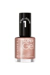 Super Gel Nail Polish