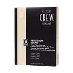 American Crew Precision Blend Light  3x40ml