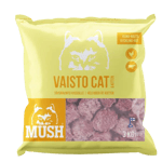 Vaisto Cat Kyckling-nöt 800g