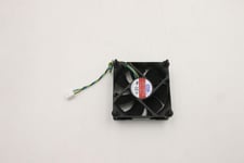 Lenovo DC12V rear system cooling fan