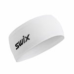 Swix Vantage Light Pannebånd Bright White, OS