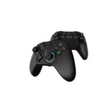 Langaton Peliohjain Vma 344440 RGB Bluetooth för PC Android Switch PS4